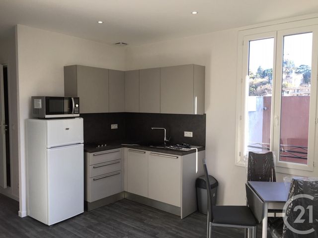 Appartement F2 à louer - 2 pièces - 29.65 m2 - NICE - 06 - PROVENCE-ALPES-COTE-D-AZUR - Century 21 Optimmo Appartement F2 à louer - 2 pièces - 29.65 m2 - NICE - 06 - PROVENCE-ALPES-COTE-D-AZUR - Century 21 Optimmo
