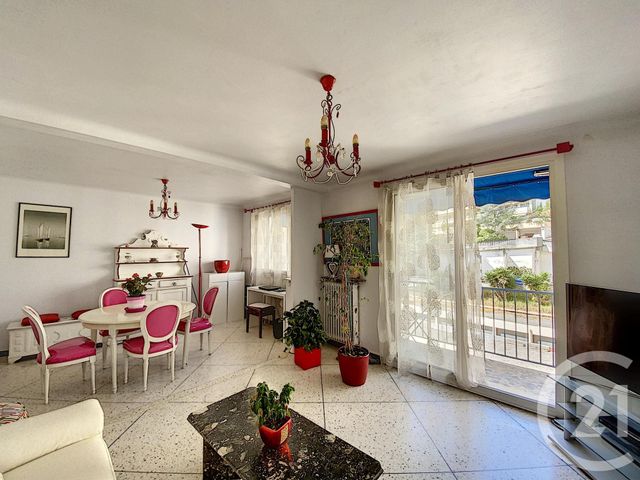 Afficher la photo en grand Appartement F2 à vendre - 2 pièces - 56.0 m2 - NICE - 06 - PROVENCE-ALPES-COTE-D-AZUR - Century 21 Optimmo