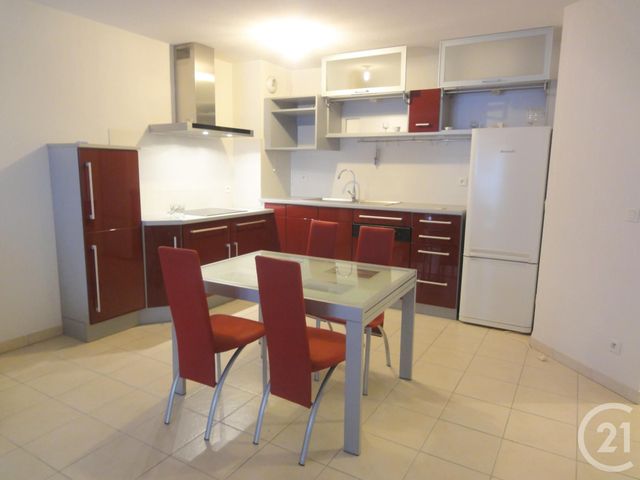 Appartement F2 à louer - 2 pièces - 45.28 m2 - NICE - 06 - PROVENCE-ALPES-COTE-D-AZUR - Century 21 Optimmo Appartement F2 à louer - 2 pièces - 45.28 m2 - NICE - 06 - PROVENCE-ALPES-COTE-D-AZUR - Century 21 Optimmo