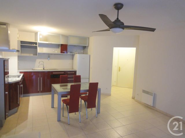 Appartement F2 à louer - 2 pièces - 45.28 m2 - NICE - 06 - PROVENCE-ALPES-COTE-D-AZUR - Century 21 Optimmo Appartement F2 à louer - 2 pièces - 45.28 m2 - NICE - 06 - PROVENCE-ALPES-COTE-D-AZUR - Century 21 Optimmo