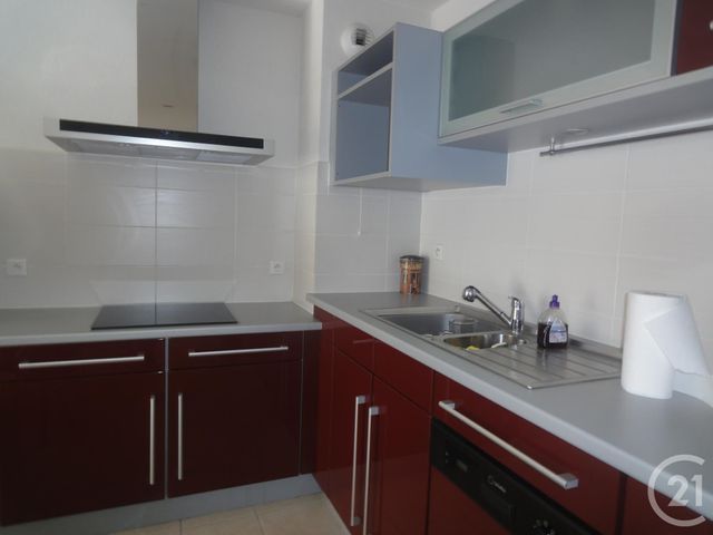 Appartement F2 à louer - 2 pièces - 45.28 m2 - NICE - 06 - PROVENCE-ALPES-COTE-D-AZUR - Century 21 Optimmo Appartement F2 à louer - 2 pièces - 45.28 m2 - NICE - 06 - PROVENCE-ALPES-COTE-D-AZUR - Century 21 Optimmo
