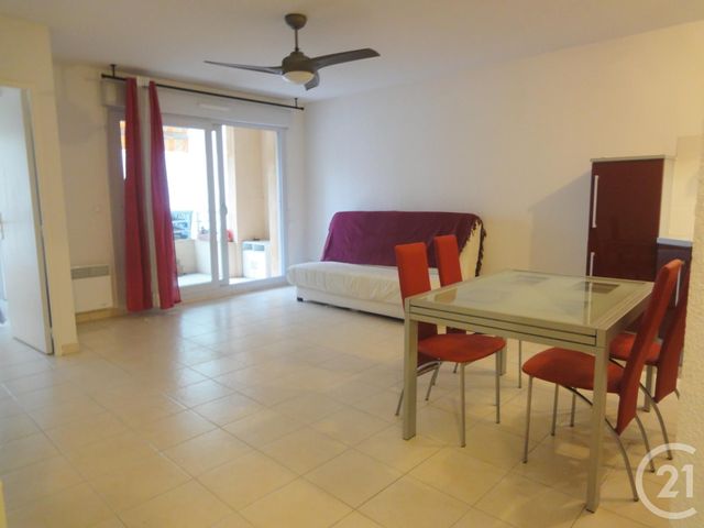 Appartement F2 à louer - 2 pièces - 45.28 m2 - NICE - 06 - PROVENCE-ALPES-COTE-D-AZUR - Century 21 Optimmo Appartement F2 à louer - 2 pièces - 45.28 m2 - NICE - 06 - PROVENCE-ALPES-COTE-D-AZUR - Century 21 Optimmo