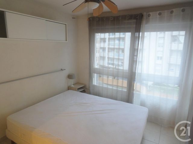 Appartement F2 à louer - 2 pièces - 45.28 m2 - NICE - 06 - PROVENCE-ALPES-COTE-D-AZUR - Century 21 Optimmo Appartement F2 à louer - 2 pièces - 45.28 m2 - NICE - 06 - PROVENCE-ALPES-COTE-D-AZUR - Century 21 Optimmo