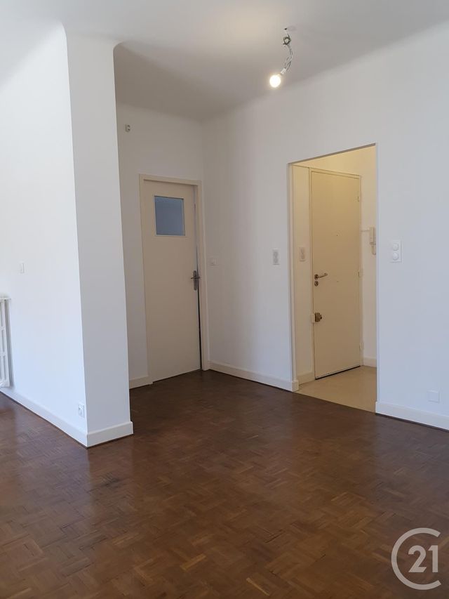 Appartement F3 à louer - 3 pièces - 64.57 m2 - NICE - 06 - PROVENCE-ALPES-COTE-D-AZUR - Century 21 Optimmo Appartement F3 à louer - 3 pièces - 64.57 m2 - NICE - 06 - PROVENCE-ALPES-COTE-D-AZUR - Century 21 Optimmo