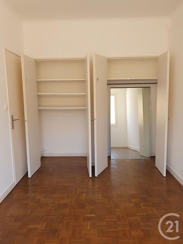 Appartement F3 à louer - 3 pièces - 64.57 m2 - NICE - 06 - PROVENCE-ALPES-COTE-D-AZUR - Century 21 Optimmo Appartement F3 à louer - 3 pièces - 64.57 m2 - NICE - 06 - PROVENCE-ALPES-COTE-D-AZUR - Century 21 Optimmo
