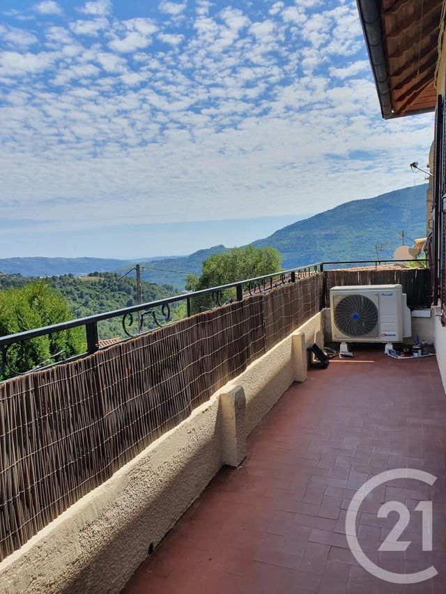 Afficher la photo en grand Appartement F2 à louer - 2 pièces - 45.45 m2 - LA ROQUETTE SUR VAR - 06 - PROVENCE-ALPES-COTE-D-AZUR - Century 21 Optimmo