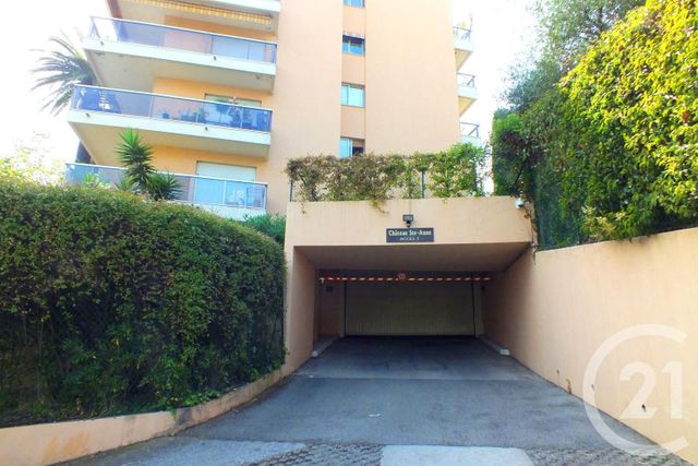 Afficher la photo en grand Appartement F1 à louer - 1 pièce - 24.88 m2 - NICE - 06 - PROVENCE-ALPES-COTE-D-AZUR - Century 21 Optimmo