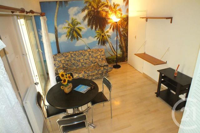 Afficher la photo en grand Appartement F1 à louer - 1 pièce - 24.88 m2 - NICE - 06 - PROVENCE-ALPES-COTE-D-AZUR - Century 21 Optimmo