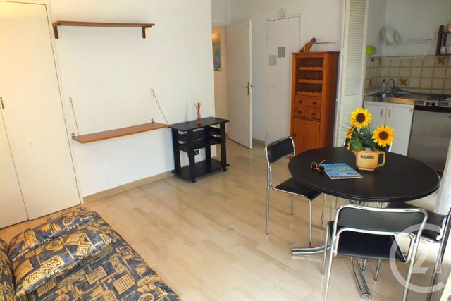 Afficher la photo en grand Appartement F1 à louer - 1 pièce - 24.88 m2 - NICE - 06 - PROVENCE-ALPES-COTE-D-AZUR - Century 21 Optimmo