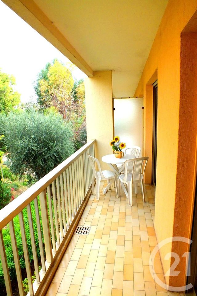 Afficher la photo en grand Appartement F1 à louer - 1 pièce - 24.88 m2 - NICE - 06 - PROVENCE-ALPES-COTE-D-AZUR - Century 21 Optimmo