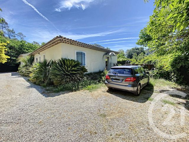 Afficher la photo en grand Appartement F2 à vendre - 2 pièces - 40.35 m2 - LA COLLE SUR LOUP - 06 - PROVENCE-ALPES-COTE-D-AZUR - Century 21 Optimmo