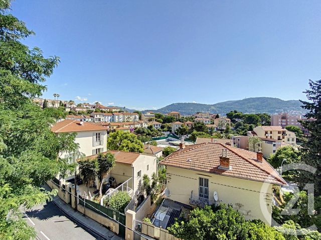 Afficher la photo en grand Appartement F2 à vendre - 2 pièces - 47.42 m2 - NICE - 06 - PROVENCE-ALPES-COTE-D-AZUR - Century 21 Optimmo