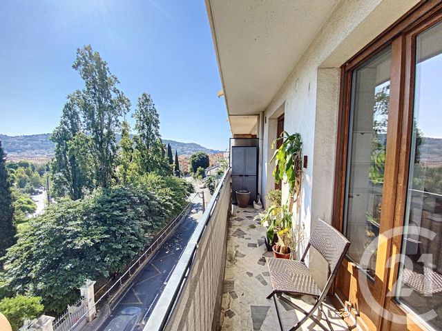 Afficher la photo en grand Appartement F2 à vendre - 2 pièces - 47.42 m2 - NICE - 06 - PROVENCE-ALPES-COTE-D-AZUR - Century 21 Optimmo