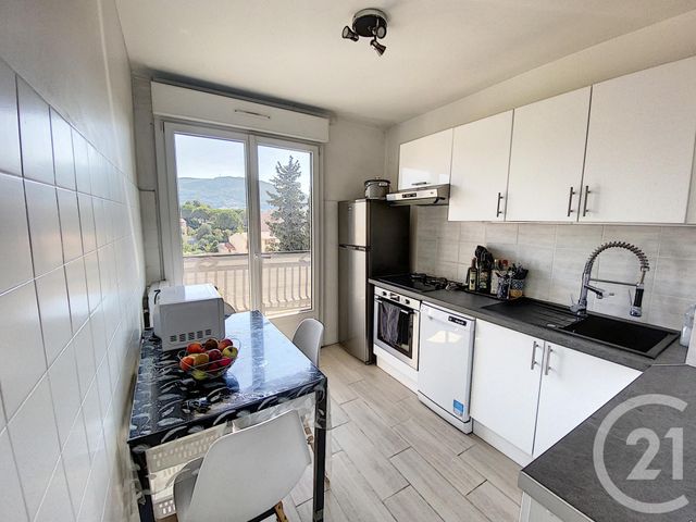 Afficher la photo en grand Appartement F2 à vendre - 2 pièces - 47.42 m2 - NICE - 06 - PROVENCE-ALPES-COTE-D-AZUR - Century 21 Optimmo
