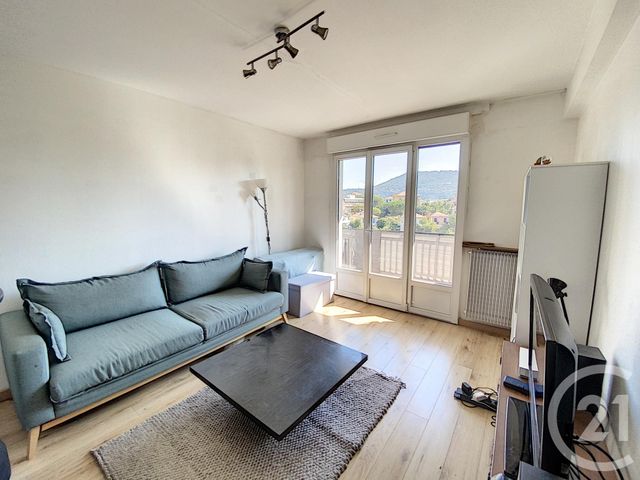 Afficher la photo en grand Appartement F2 à vendre - 2 pièces - 47.42 m2 - NICE - 06 - PROVENCE-ALPES-COTE-D-AZUR - Century 21 Optimmo