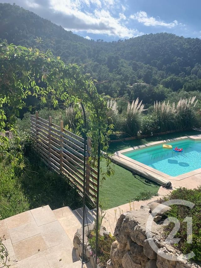 Afficher la photo en grand maison à louer - 5 pièces - 144.1 m2 - NICE - 06 - PROVENCE-ALPES-COTE-D-AZUR - Century 21 Optimmo