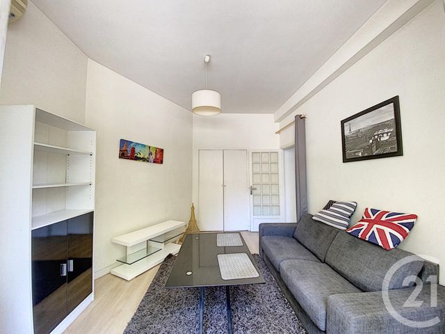 Afficher la photo en grand Appartement F2 à vendre - 2 pièces - 51.07 m2 - NICE - 06 - PROVENCE-ALPES-COTE-D-AZUR - Century 21 Optimmo