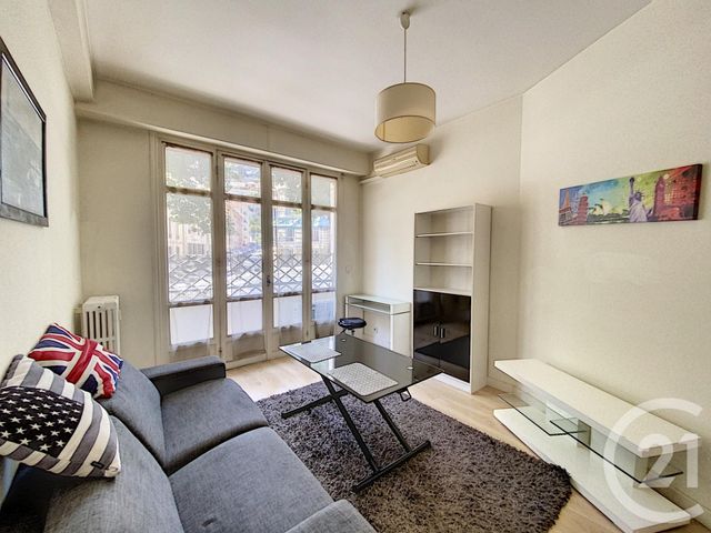 Afficher la photo en grand Appartement F2 à vendre - 2 pièces - 51.07 m2 - NICE - 06 - PROVENCE-ALPES-COTE-D-AZUR - Century 21 Optimmo