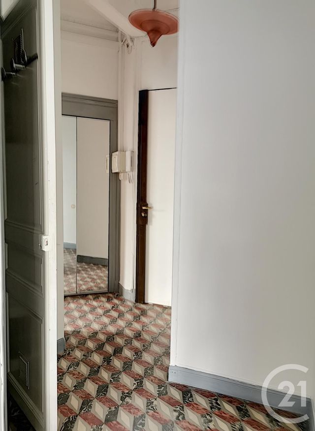 Afficher la photo en grand Appartement F2 à louer - 2 pièces - 39.23 m2 - NICE - 06 - PROVENCE-ALPES-COTE-D-AZUR - Century 21 Optimmo