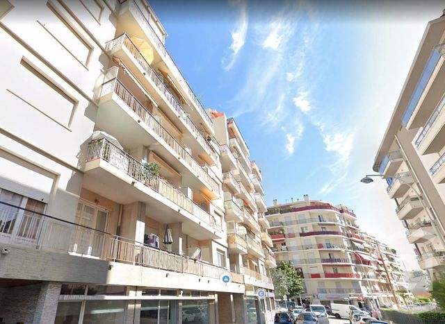 Appartement F3 à louer NICE