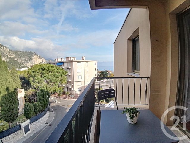 Afficher la photo en grand Appartement F1 à louer - 1 pièce - 22.0 m2 - BEAULIEU SUR MER - 06 - PROVENCE-ALPES-COTE-D-AZUR - Century 21 Optimmo