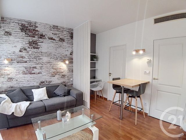 Afficher la photo en grand Appartement F1 à louer - 1 pièce - 22.0 m2 - BEAULIEU SUR MER - 06 - PROVENCE-ALPES-COTE-D-AZUR - Century 21 Optimmo