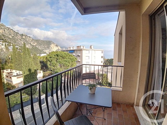 Afficher la photo en grand Appartement F1 à louer - 1 pièce - 22.0 m2 - BEAULIEU SUR MER - 06 - PROVENCE-ALPES-COTE-D-AZUR - Century 21 Optimmo