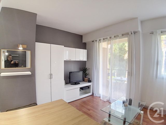 Afficher la photo en grand Appartement F1 à louer - 1 pièce - 22.0 m2 - BEAULIEU SUR MER - 06 - PROVENCE-ALPES-COTE-D-AZUR - Century 21 Optimmo