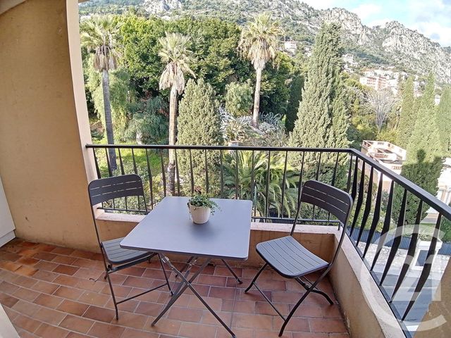 Afficher la photo en grand Appartement F1 à louer - 1 pièce - 22.0 m2 - BEAULIEU SUR MER - 06 - PROVENCE-ALPES-COTE-D-AZUR - Century 21 Optimmo