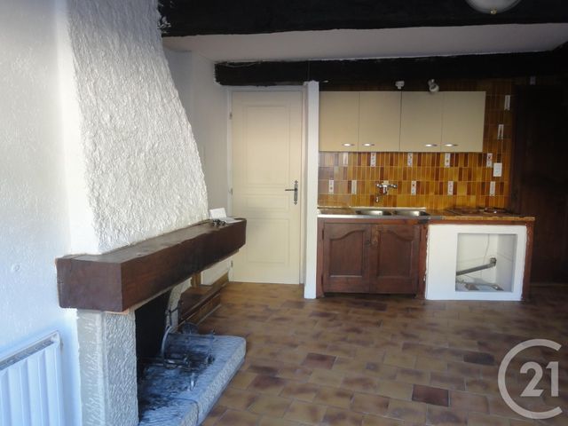 Afficher la photo en grand Appartement F3 à louer - 3 pièces - 47.28 m2 - LE BROC - 06 - PROVENCE-ALPES-COTE-D-AZUR - Century 21 Optimmo