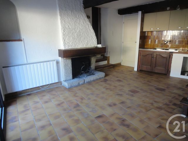 Afficher la photo en grand Appartement F3 à louer - 3 pièces - 47.28 m2 - LE BROC - 06 - PROVENCE-ALPES-COTE-D-AZUR - Century 21 Optimmo