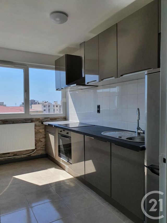Appartement F1 à louer NICE