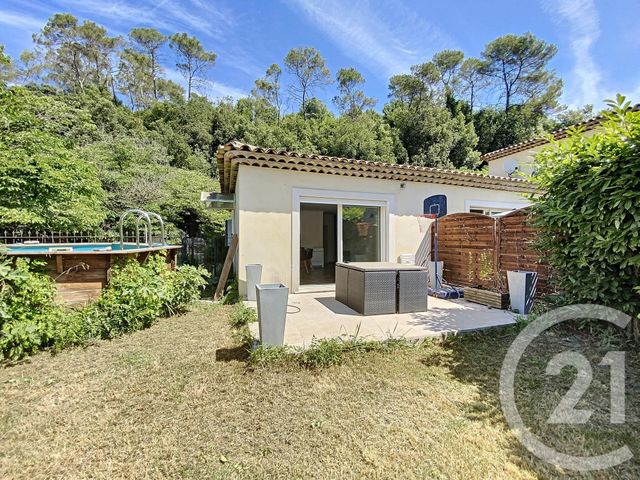 Appartement F2 à vendre LA COLLE SUR LOUP