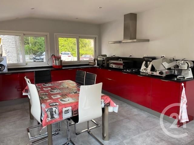 Appartement F6 à vendre L ESCARENE