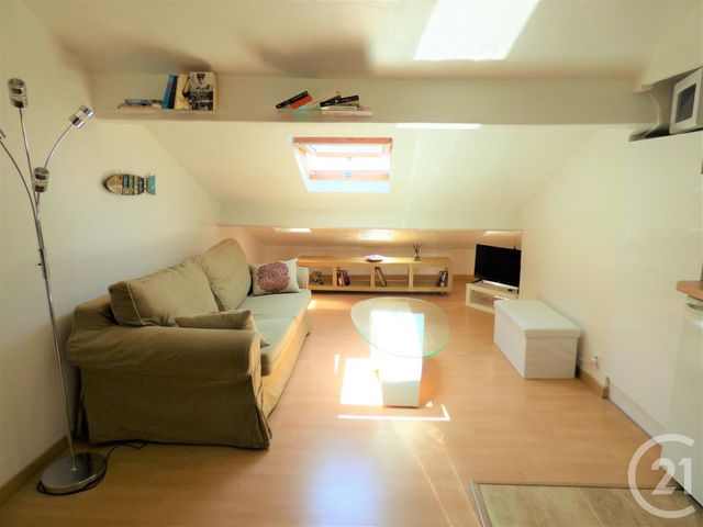 Appartement F2 à louer NICE