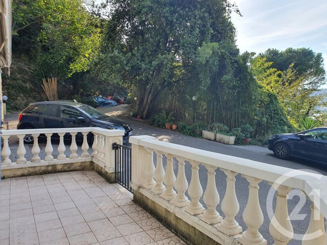 Appartement F2 à louer NICE
