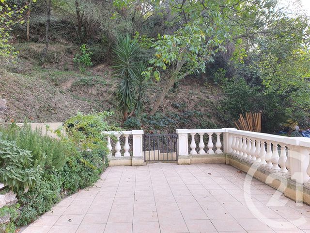 Appartement F2 à louer NICE