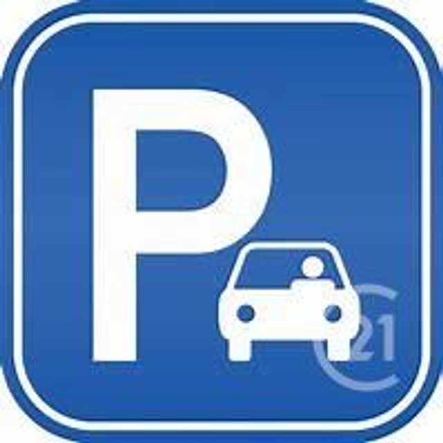 parking à louer - 12.0 m2 - NICE - 06 - PROVENCE-ALPES-COTE-D-AZUR - Century 21 Optimmo