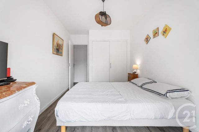 Appartement F2 à vendre - 2 pièces - 45.04 m2 - NICE - 06 - PROVENCE-ALPES-COTE-D-AZUR - Century 21 Optimmo