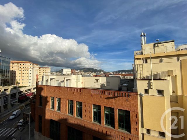 appartement - NICE - 06