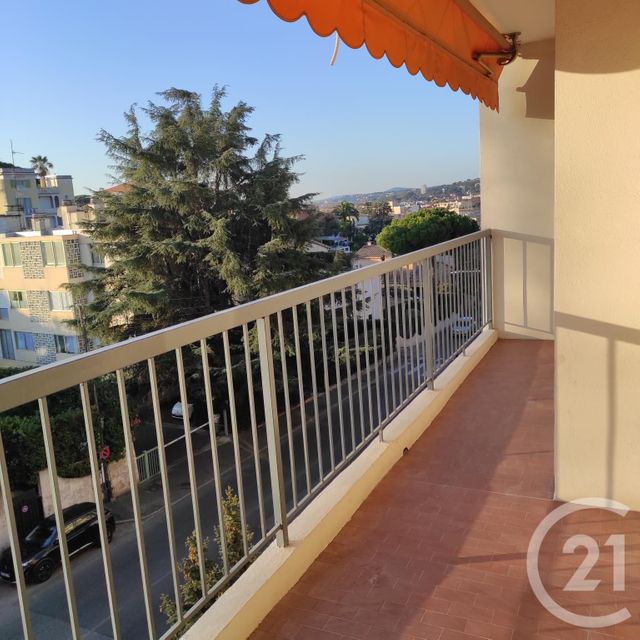 appartement - CAGNES SUR MER - 06
