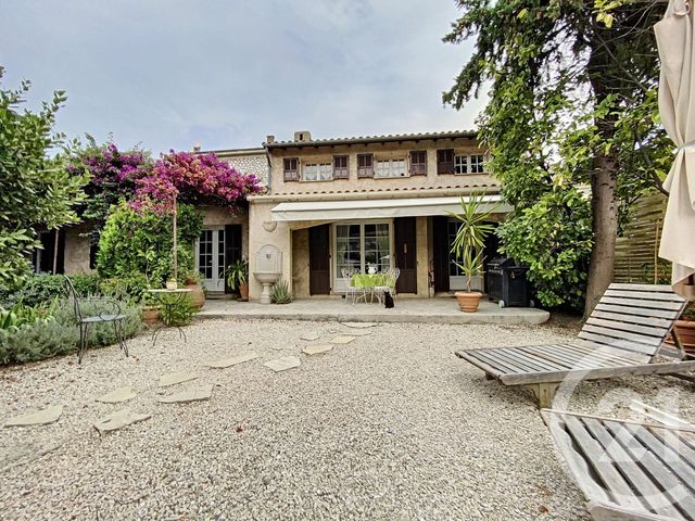 maison à vendre - 4 pièces - 111.0 m2 - NICE - 06 - PROVENCE-ALPES-COTE-D-AZUR - Century 21 Optimmo
