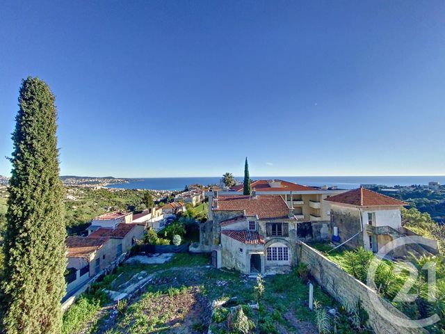 maison à vendre - 10 pièces - 319.03 m2 - NICE - 06 - PROVENCE-ALPES-COTE-D-AZUR - Century 21 Optimmo