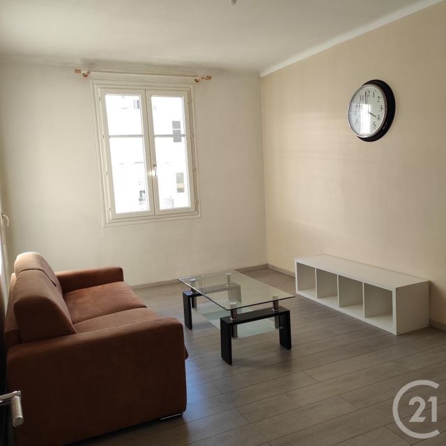 Appartement F2 à louer - 2 pièces - 47.15 m2 - NICE - 06 - PROVENCE-ALPES-COTE-D-AZUR - Century 21 Optimmo