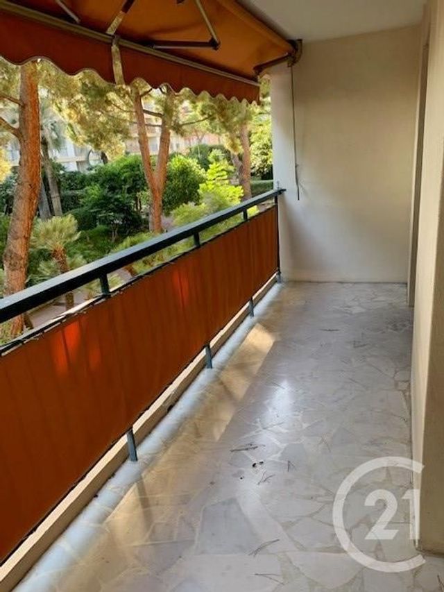 appartement - NICE - 06