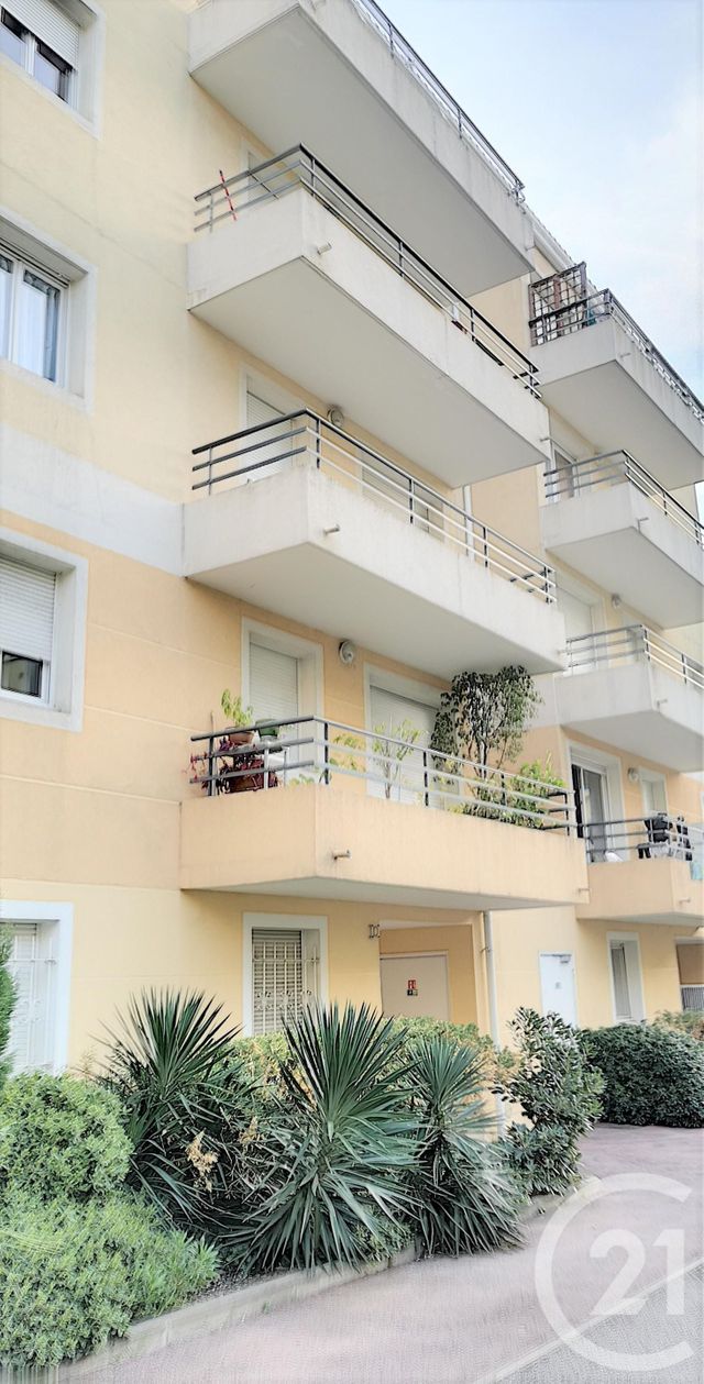 appartement - ST LAURENT DU VAR - 06