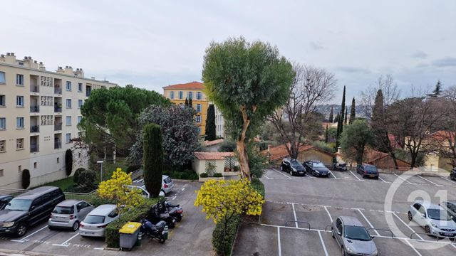 appartement - NICE - 06
