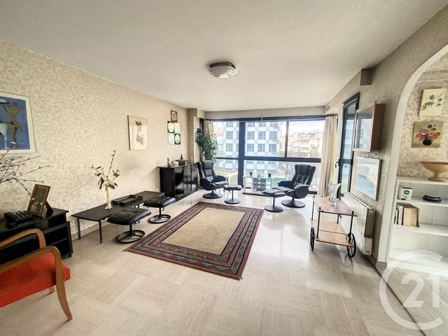 appartement - NICE - 06