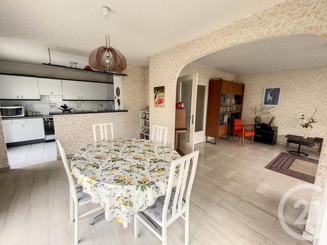 appartement - NICE - 06