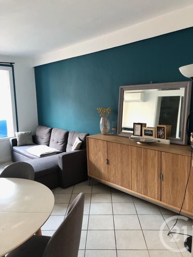 appartement - NICE - 06